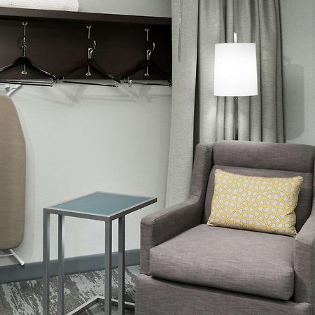 Hampton Inn Los Angeles Santa Clarita Esterno foto