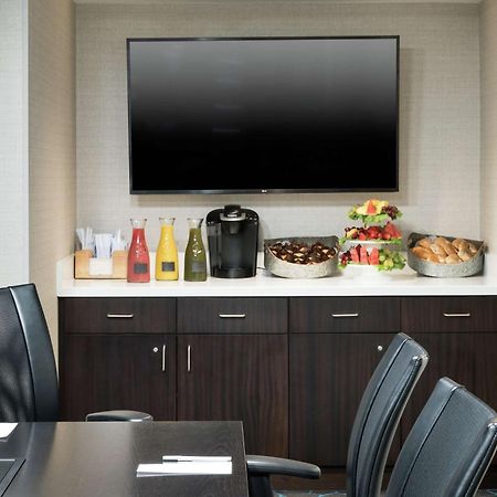 Hampton Inn Los Angeles Santa Clarita Esterno foto