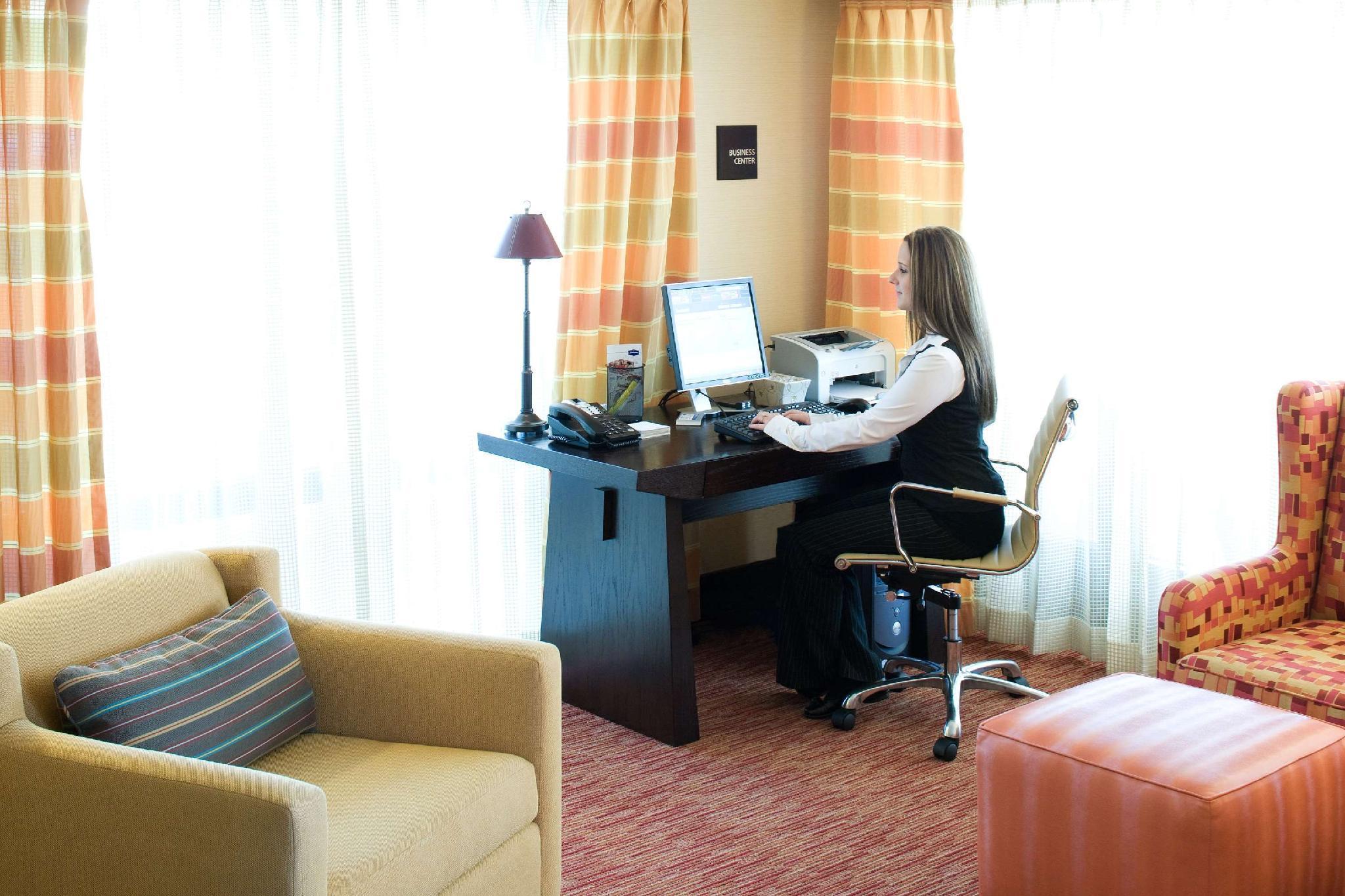Hampton Inn Los Angeles Santa Clarita Esterno foto