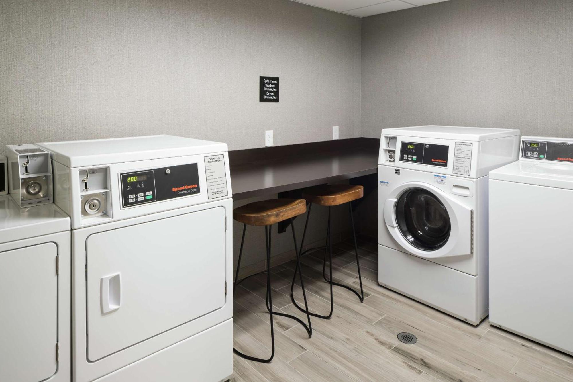 Hampton Inn Los Angeles Santa Clarita Esterno foto