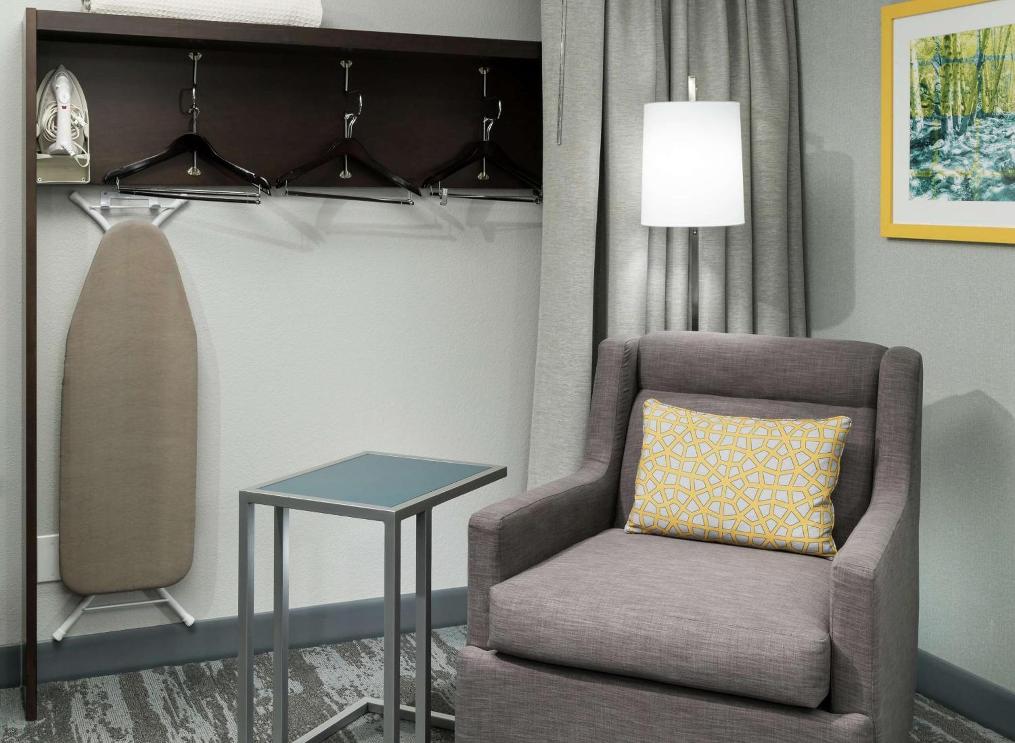 Hampton Inn Los Angeles Santa Clarita Esterno foto