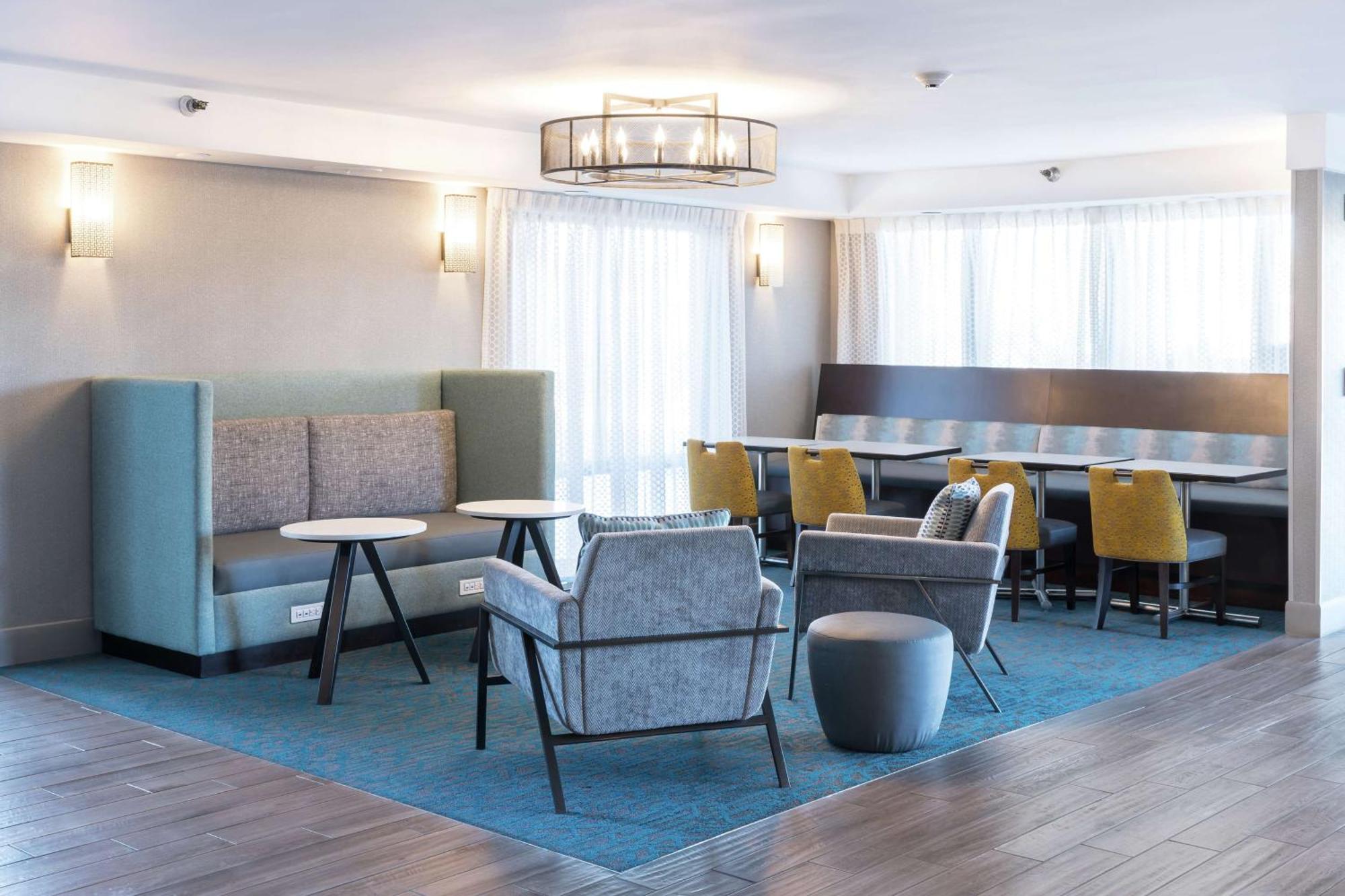 Hampton Inn Los Angeles Santa Clarita Esterno foto