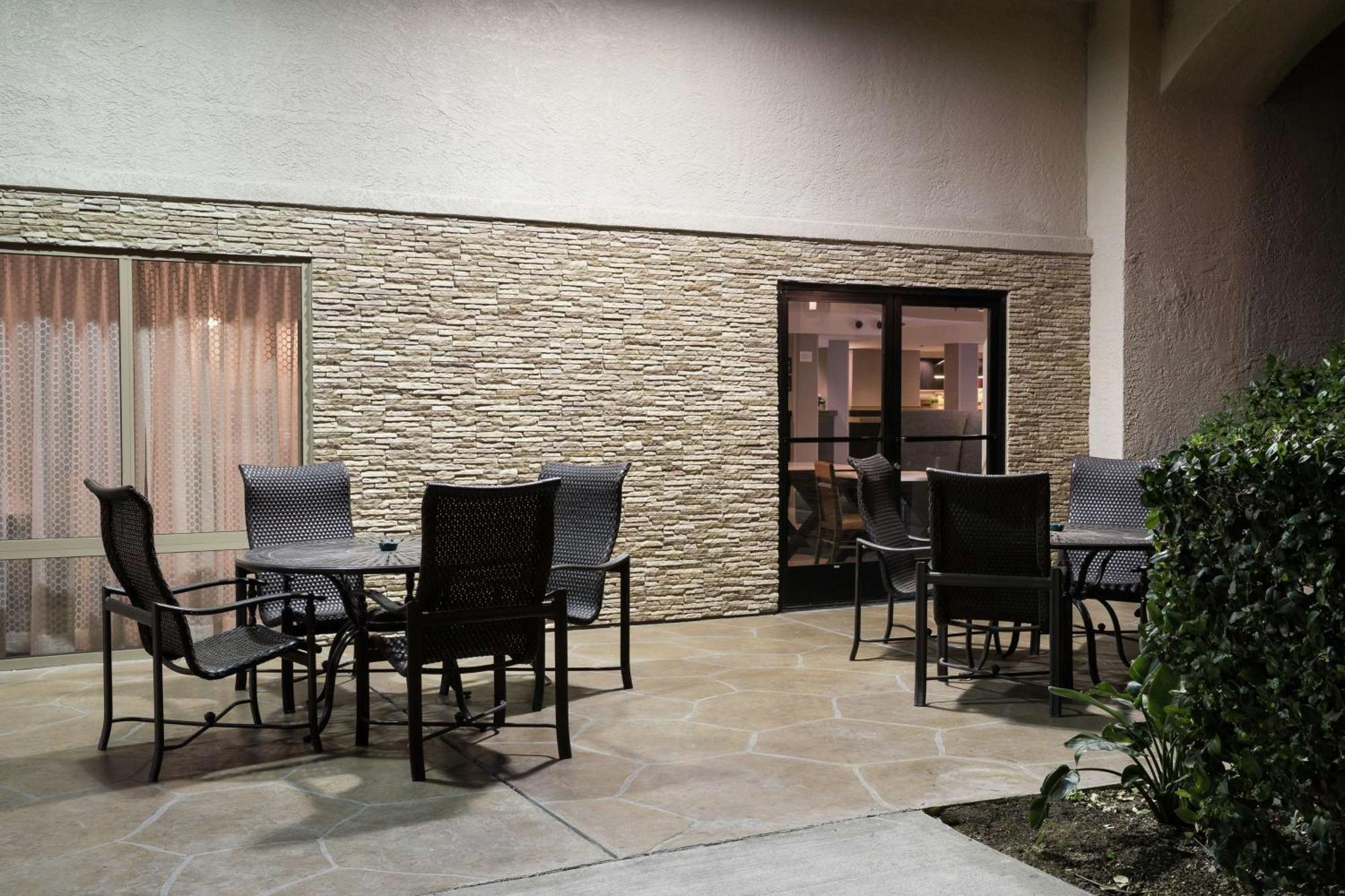 Hampton Inn Los Angeles Santa Clarita Esterno foto