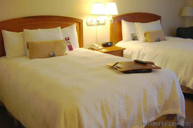 Hampton Inn Los Angeles Santa Clarita Esterno foto