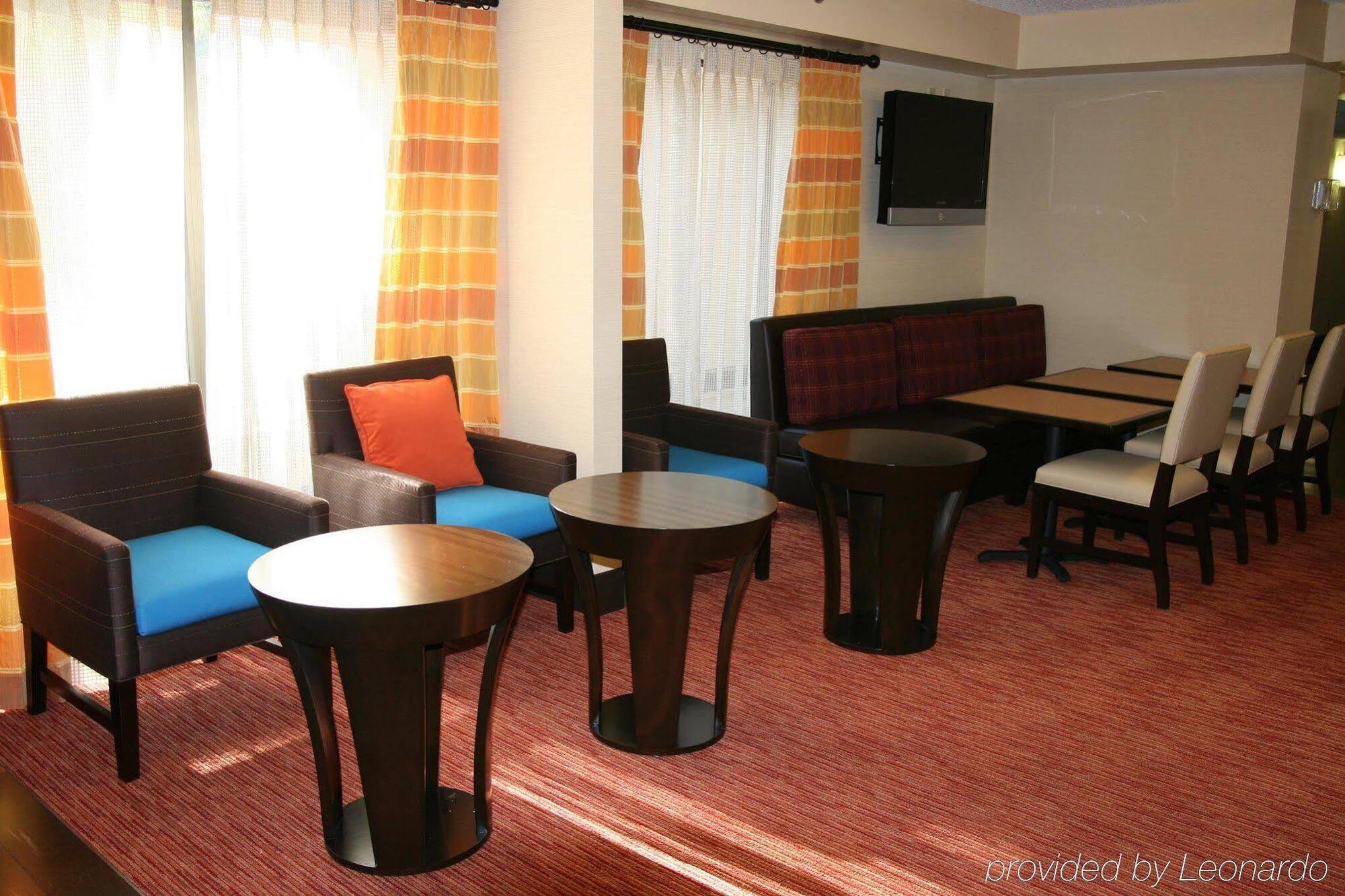 Hampton Inn Los Angeles Santa Clarita Esterno foto