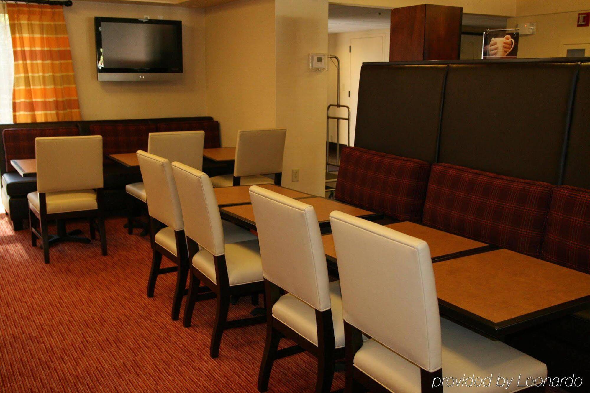 Hampton Inn Los Angeles Santa Clarita Esterno foto