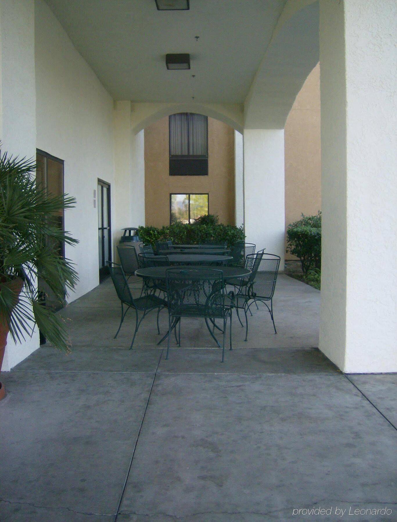 Hampton Inn Los Angeles Santa Clarita Esterno foto