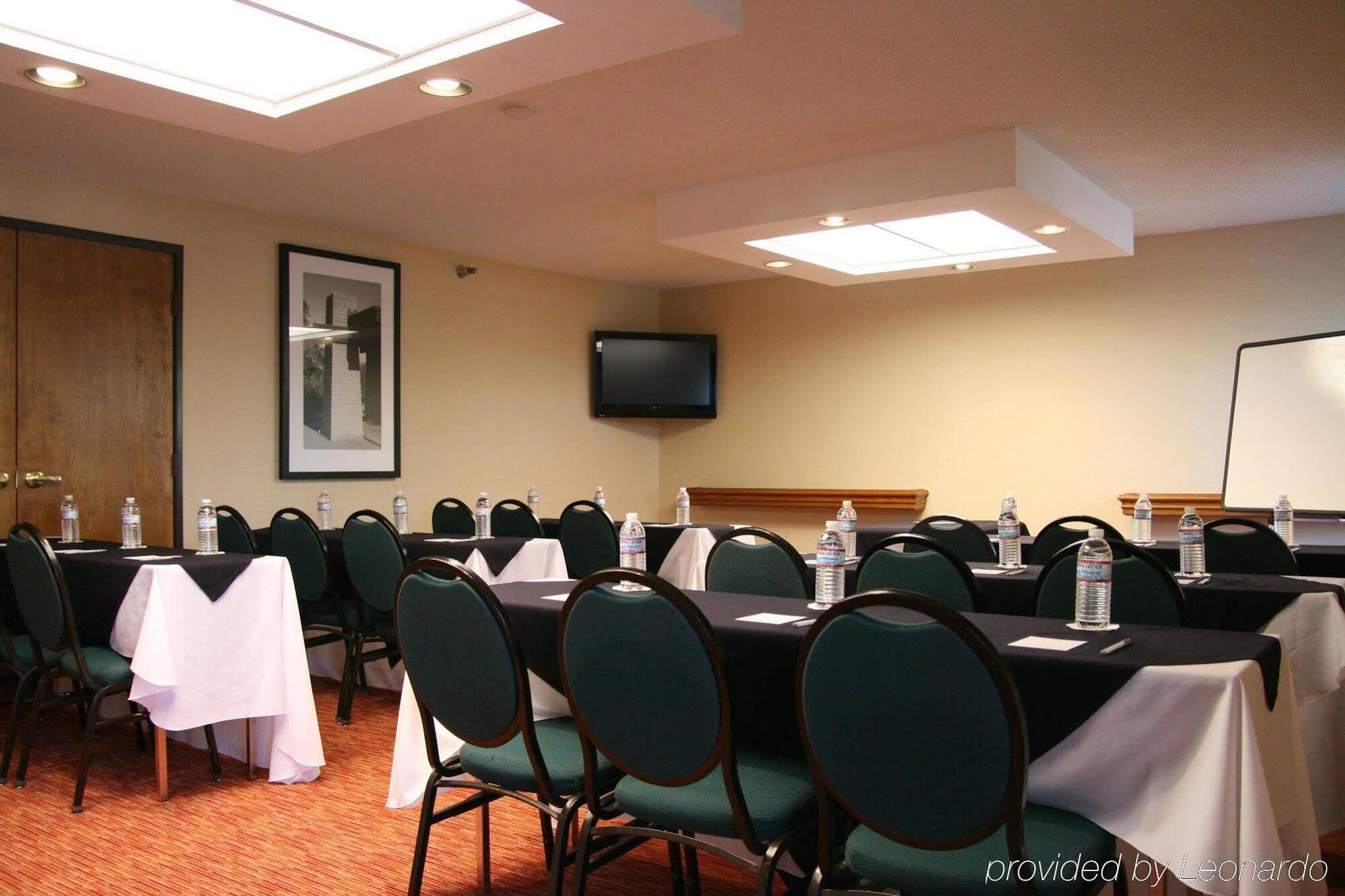 Hampton Inn Los Angeles Santa Clarita Esterno foto