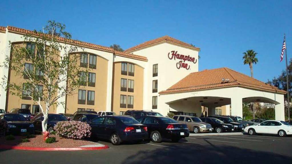 Hampton Inn Los Angeles Santa Clarita Esterno foto