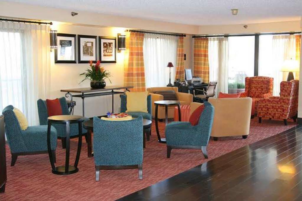 Hampton Inn Los Angeles Santa Clarita Esterno foto