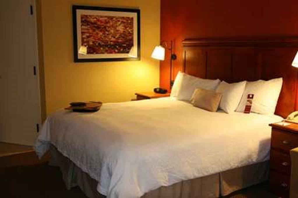 Hampton Inn Los Angeles Santa Clarita Esterno foto