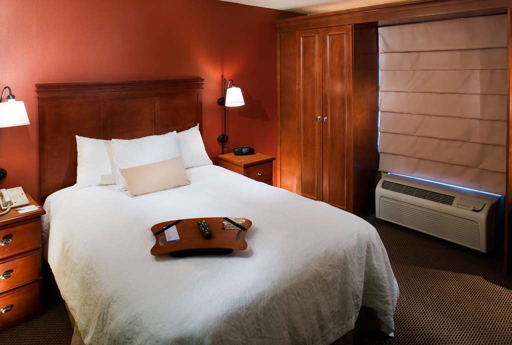 Hampton Inn Los Angeles Santa Clarita Camera foto